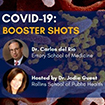 Discussion: "COVID-19: Booster Shots"